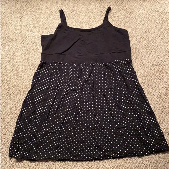 torrid Dresses & Skirts - Polka Dot Sun Dress